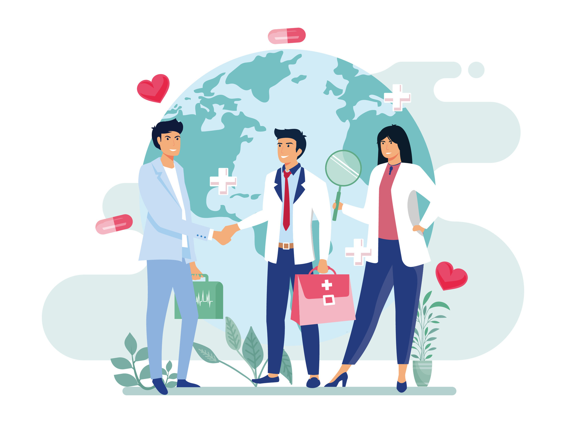 Physicians Who Care